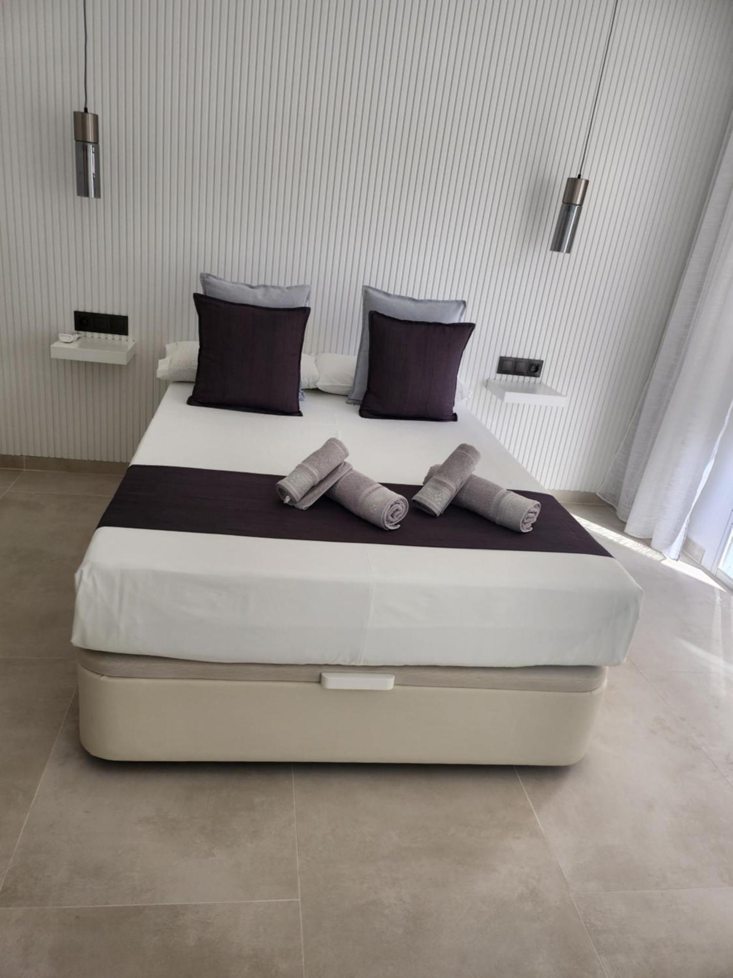 Lejlighed San Antonio Torremolinos